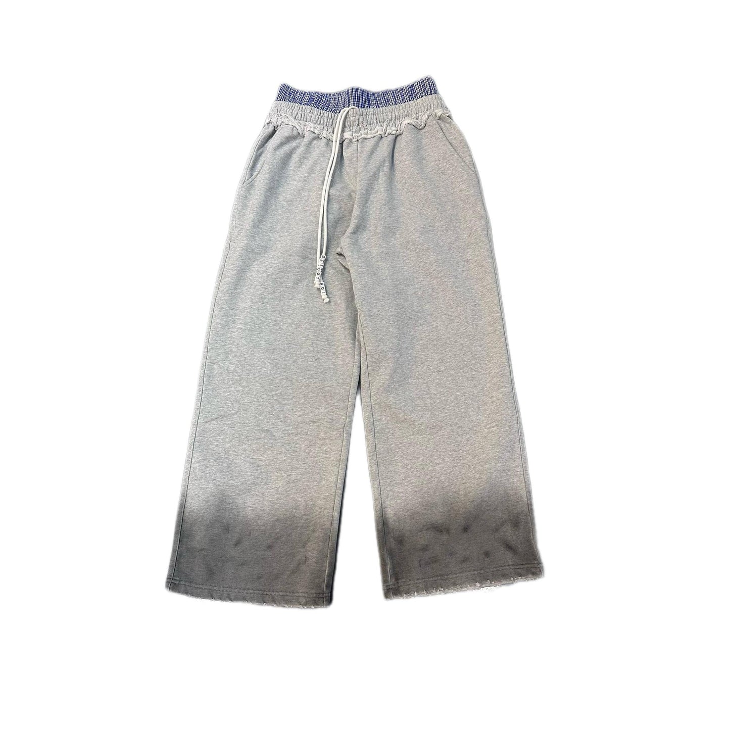 Roi De Tout Hollywood Killed Us Sweatpants