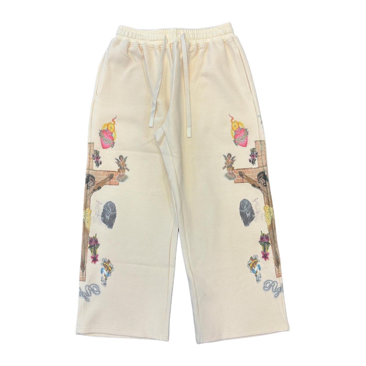 Righteous Ultimate Sacrifice Thermal Sweats