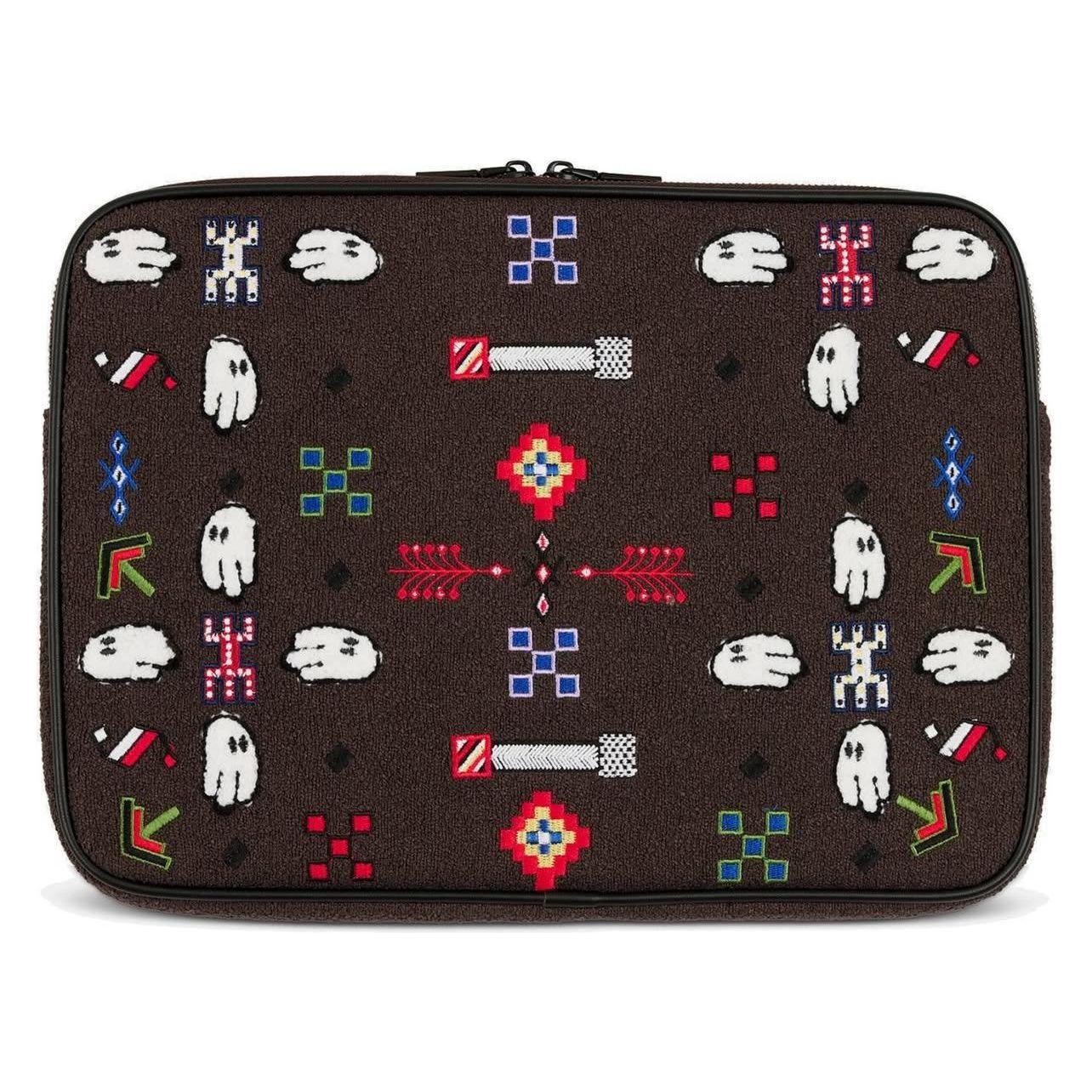 WNTD Rug Laptop Case