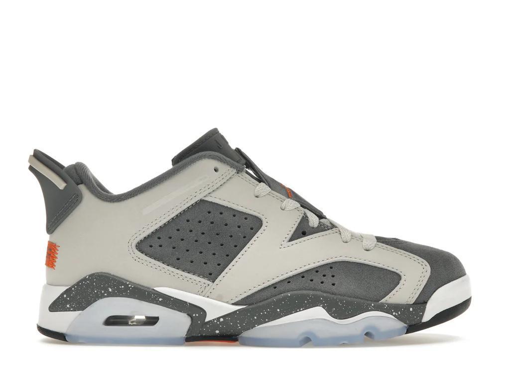Jordan 6 Retro Low
PSG (2023)