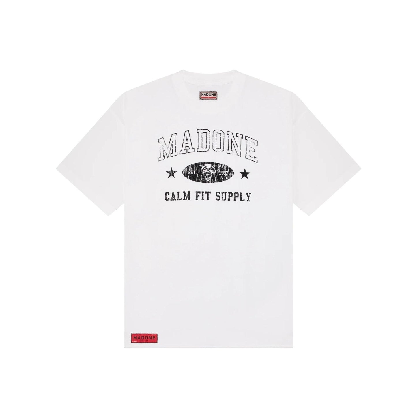 Madone Supply Tee
