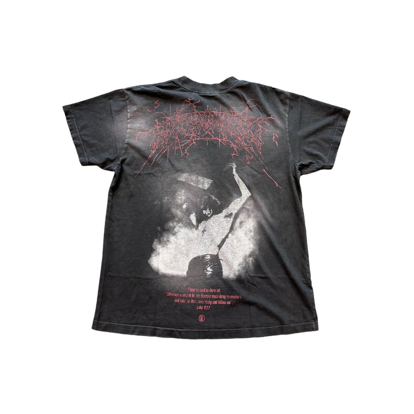 Hellstar Raise Hell Tee