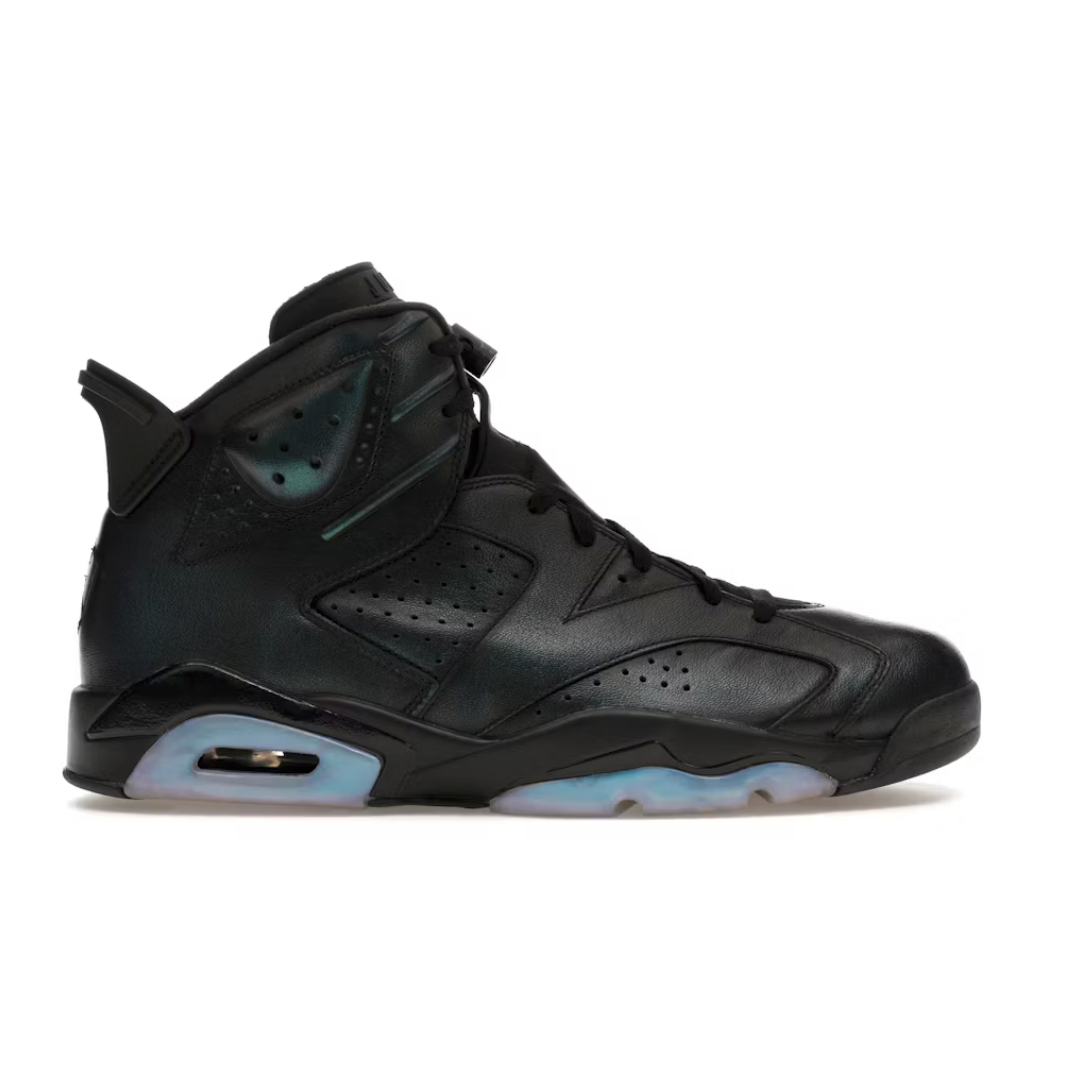 Jordan 6 Retro All-Star Chameleon (2017)
