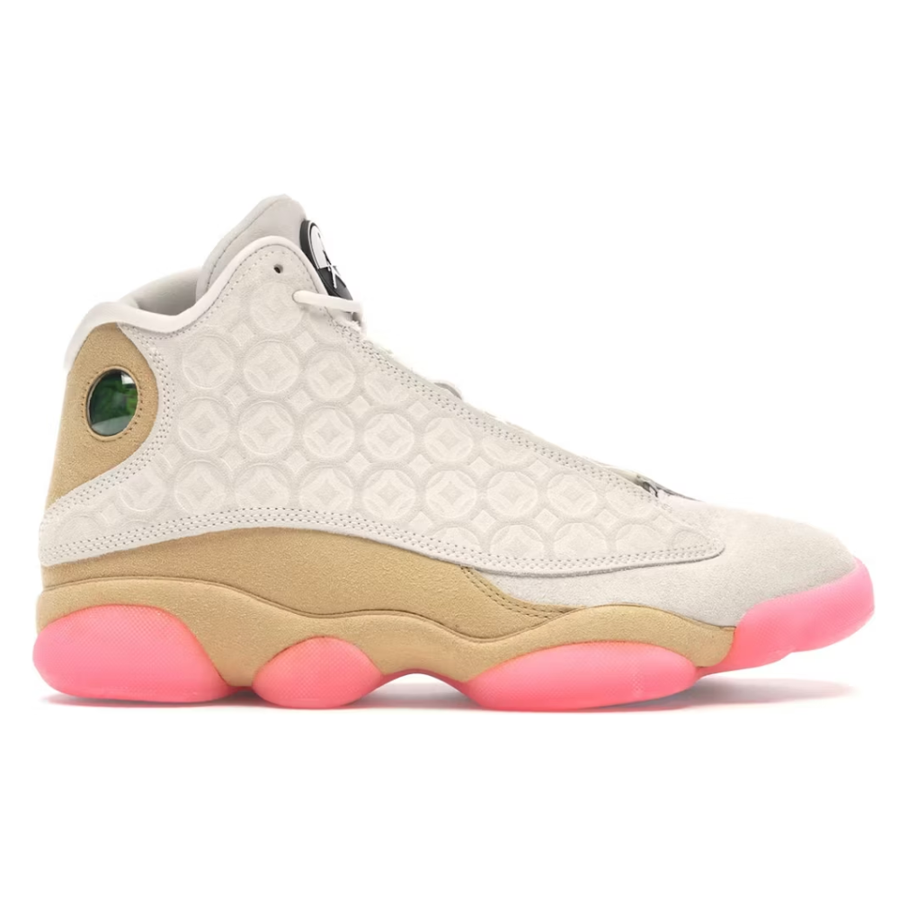 Jordan 13 Retro Chinese New Year (2020)