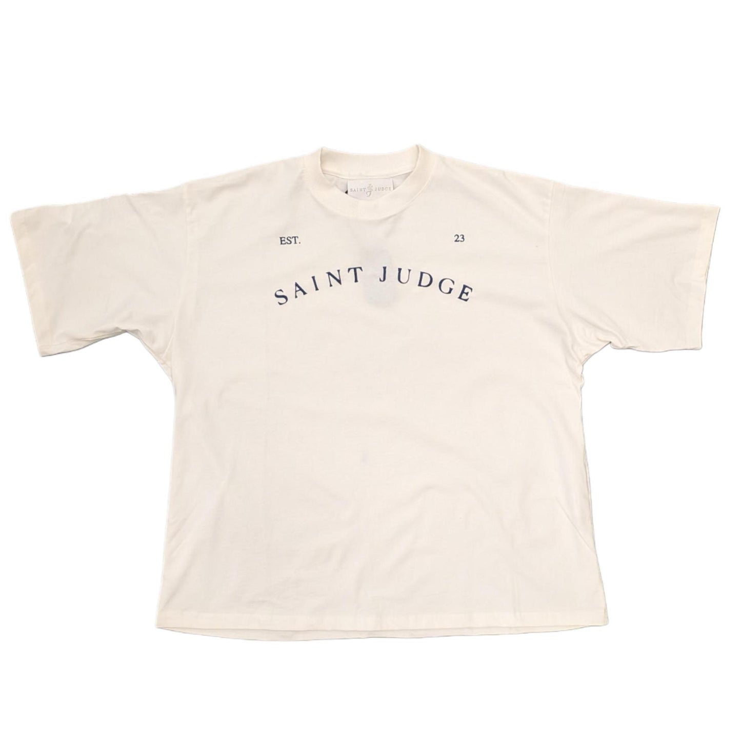 SJ Boxy T-Shirt