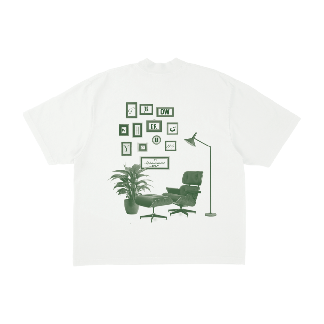 BAO Haven Tee