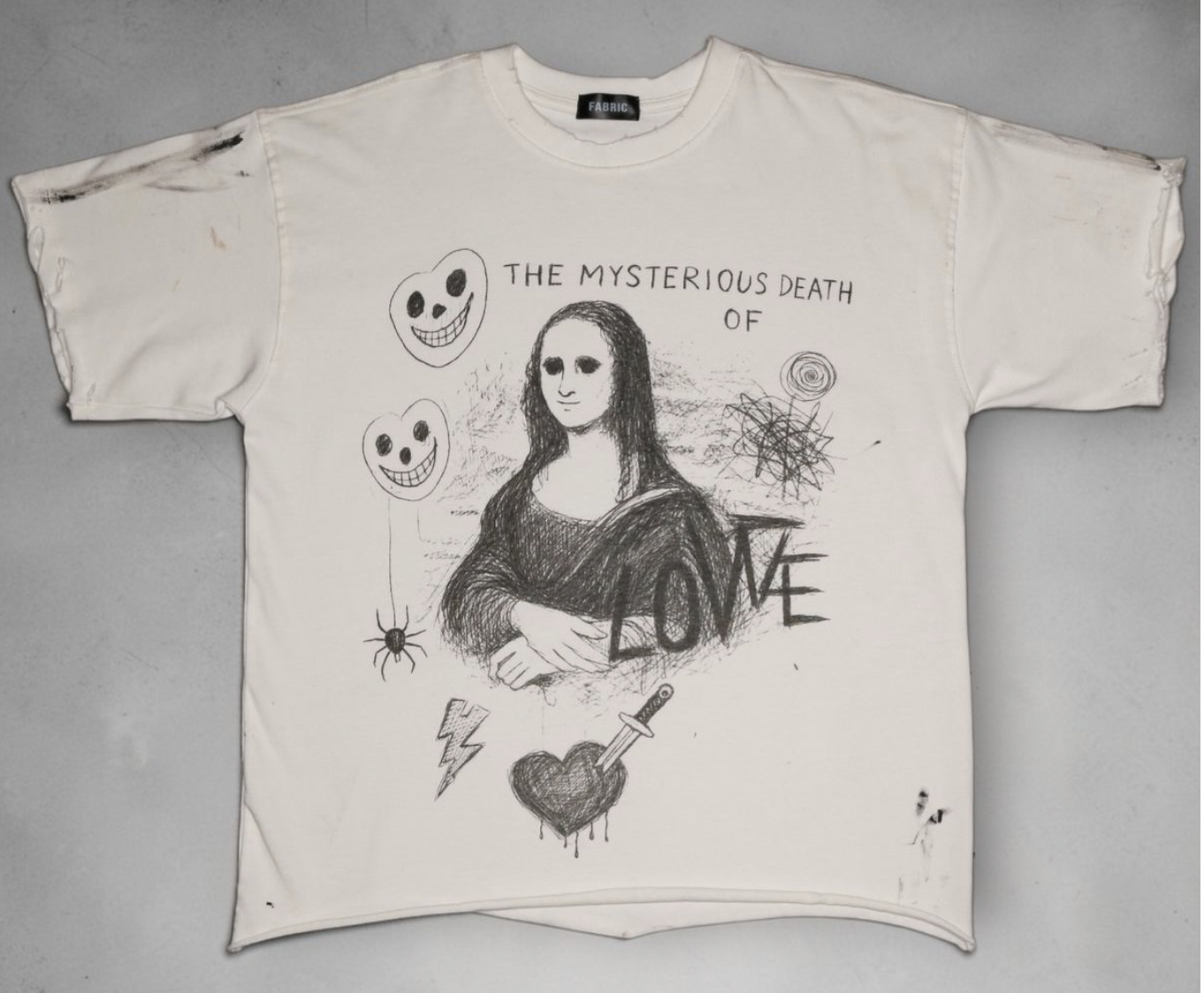 FAB-008 Tee