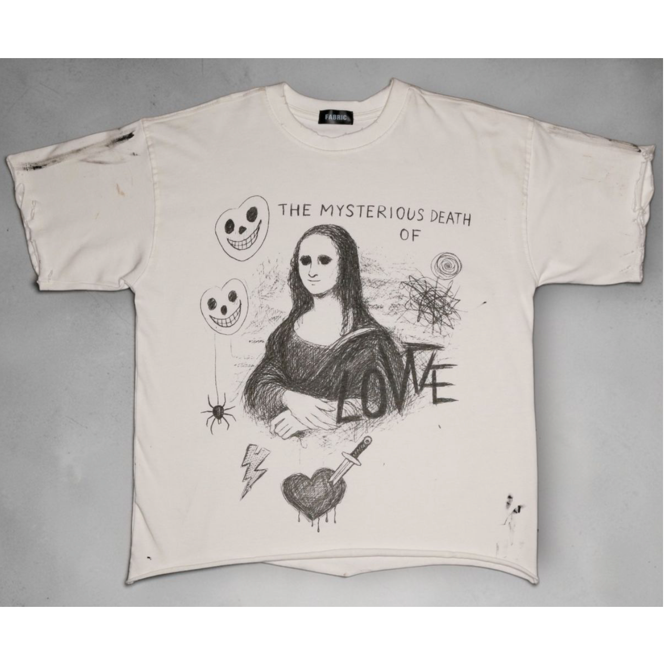 FAB-008 Tee