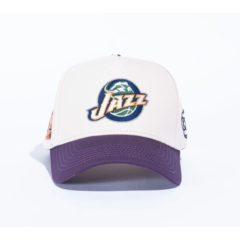 Reference Co Jazmoth Snapback
