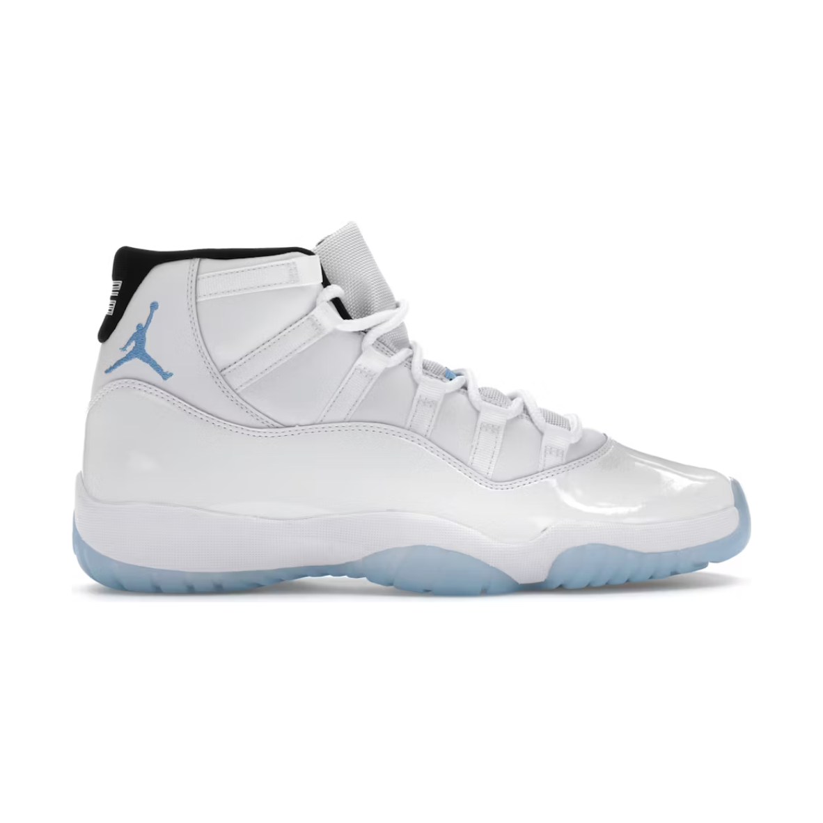 Jordan 11 Retro Legend Blue (2024)