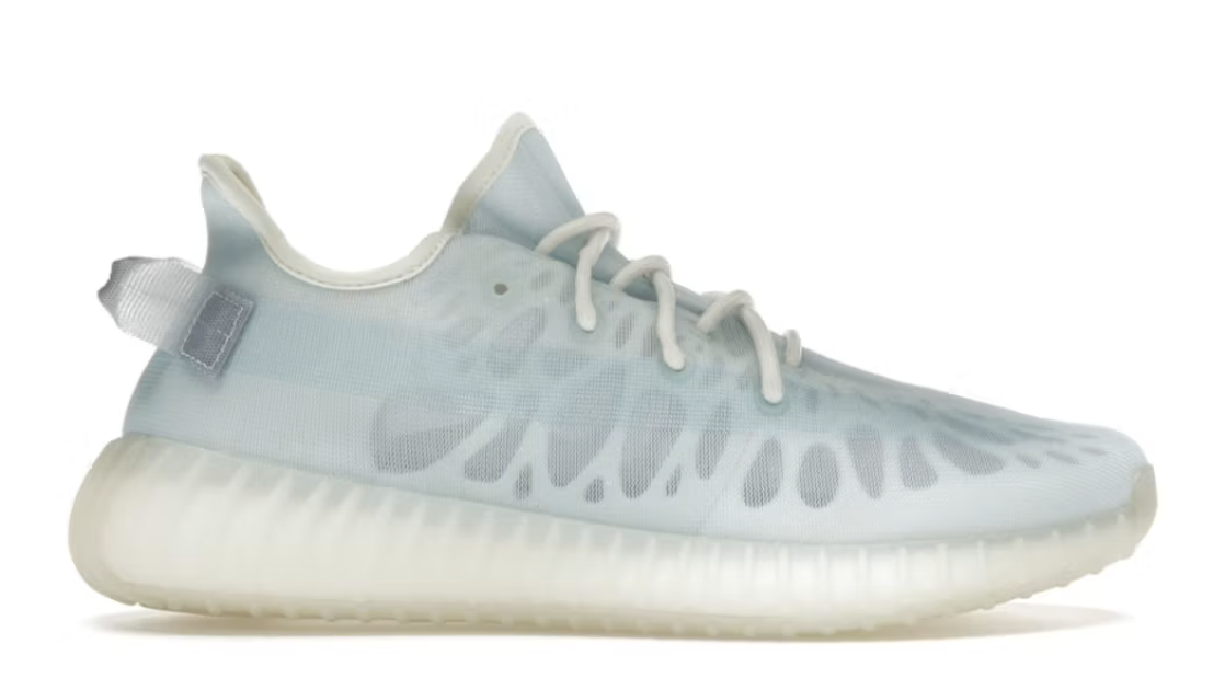 Yeezy Boost 350 V2 Mono Ice