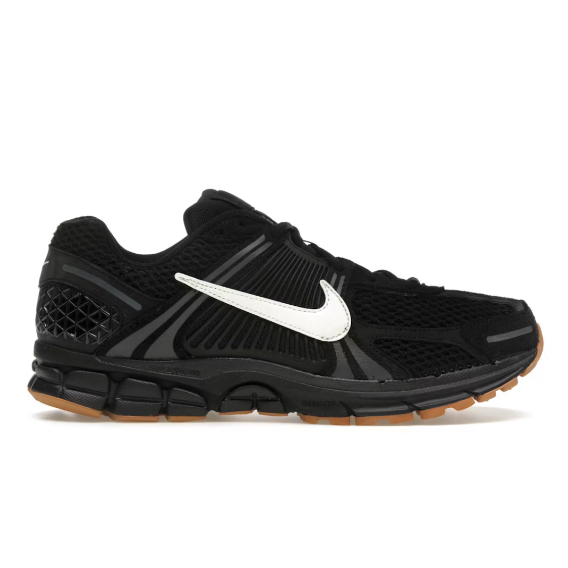 Nike Zoom Vomero 5 Black Gum