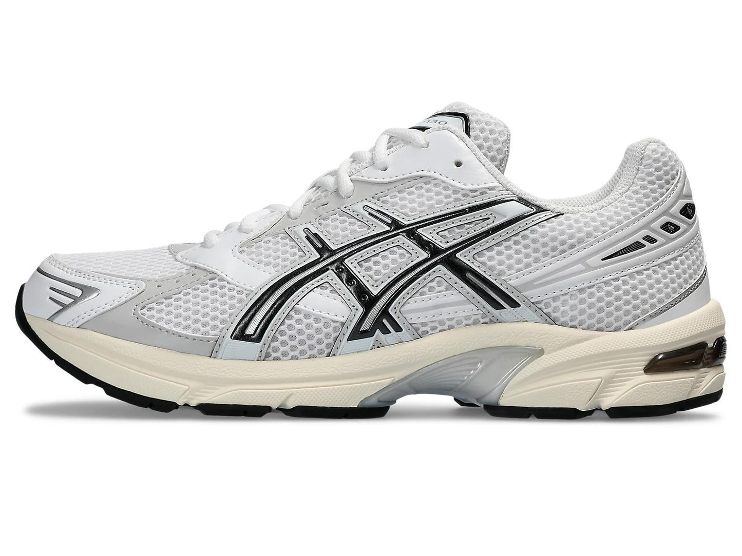 Asics Gel-1130 White Cloud Grey