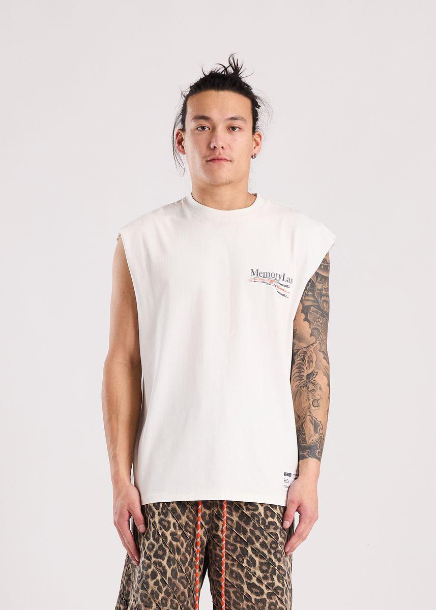 ML Blazing Trails Campaign Sleeveless