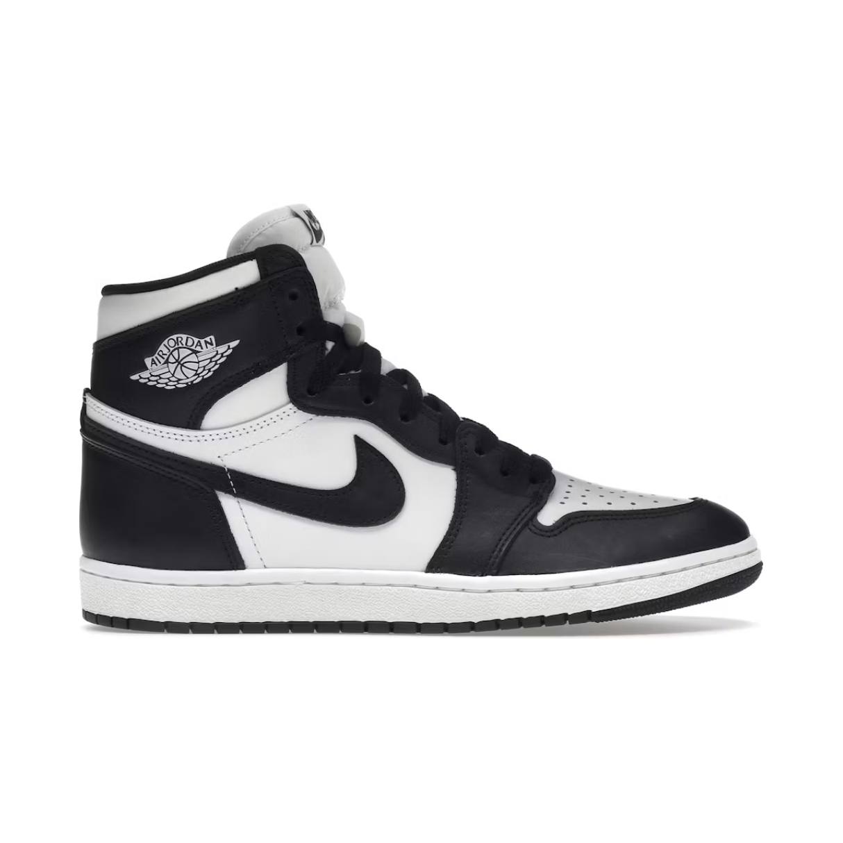 Jordan 1 Retro High '85 Black White (2023)