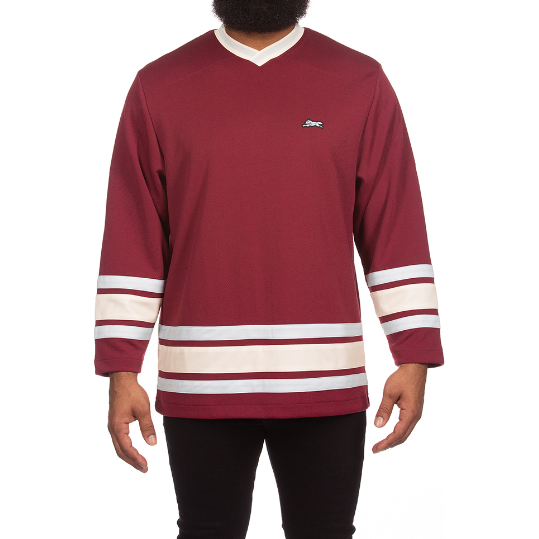 IC The legend ls knit