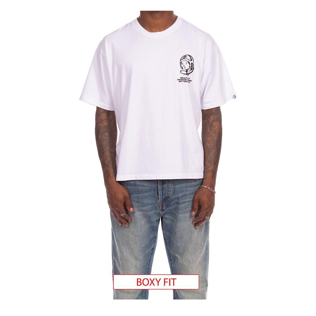 BB Text SS Knit