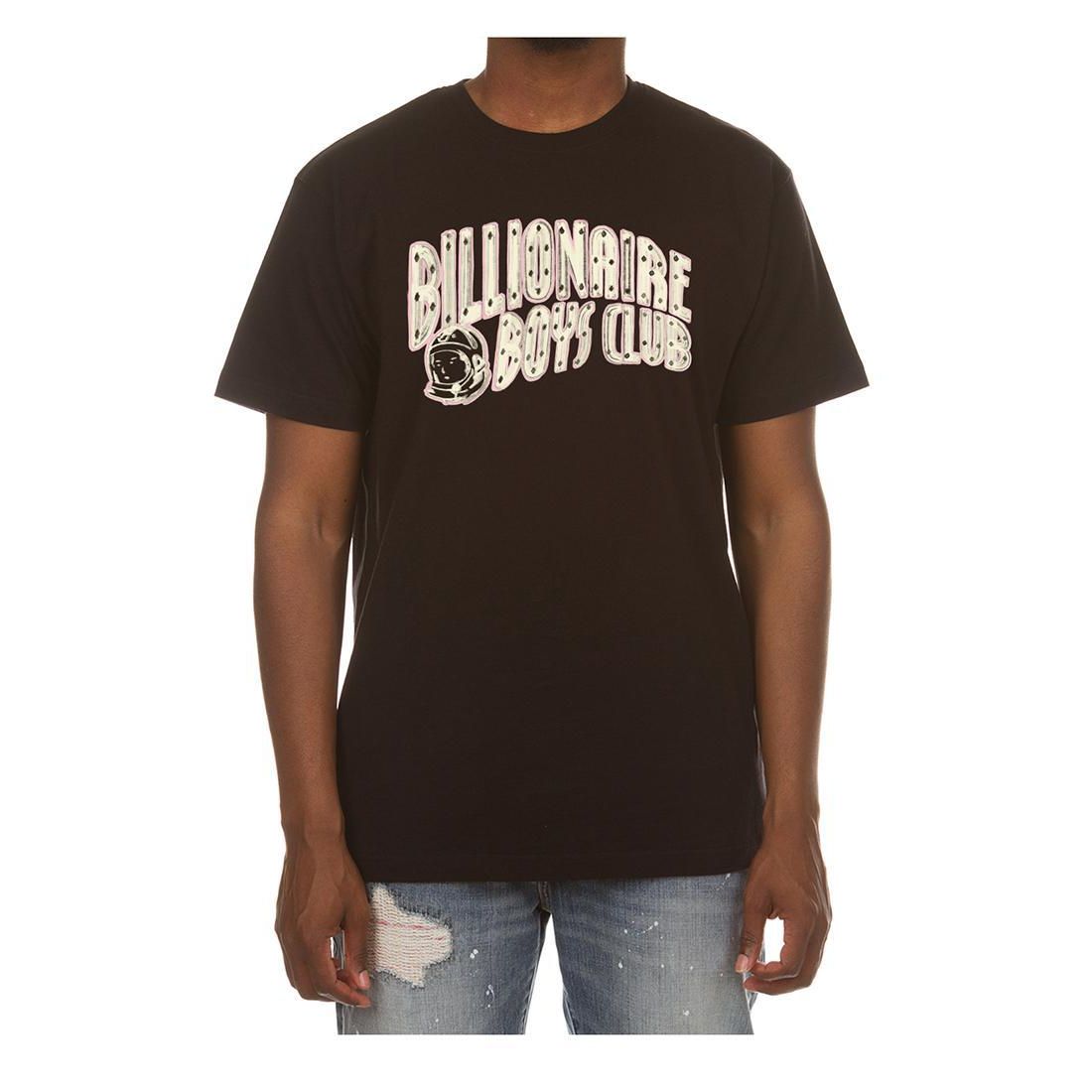 BB Curse SS Tee
