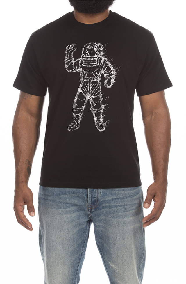 BB Astro SS Tee