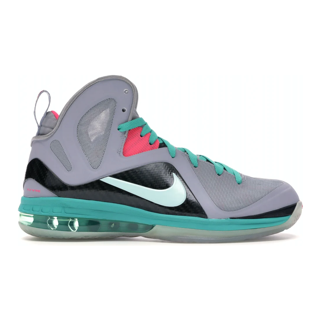 LeBron 9 PS Elite South Beach
