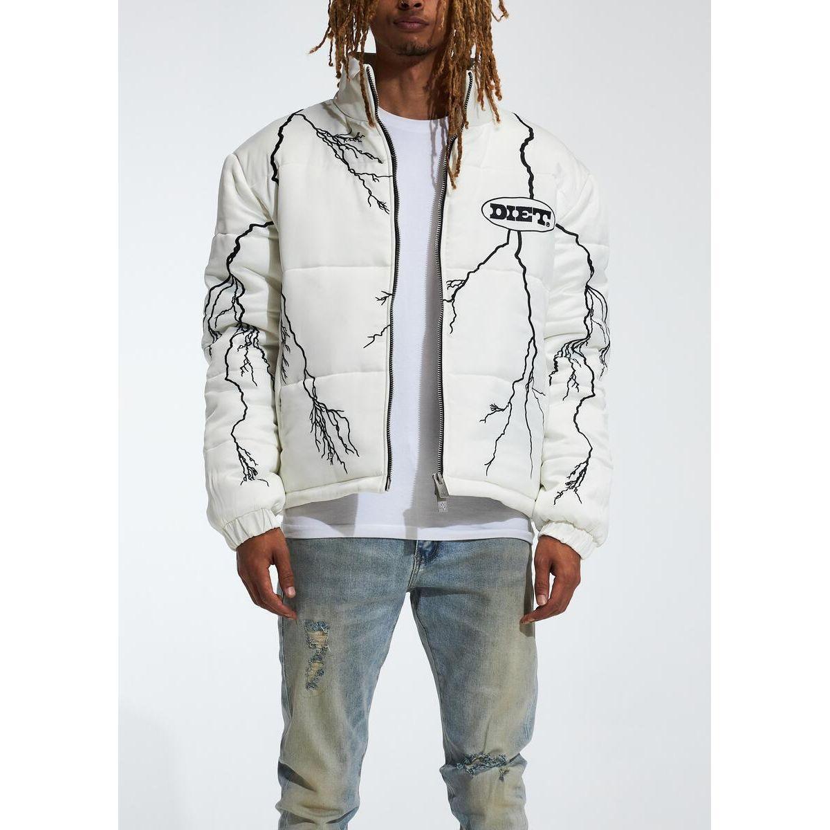 DSM Lightning Puffer