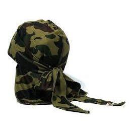 Bape Durag