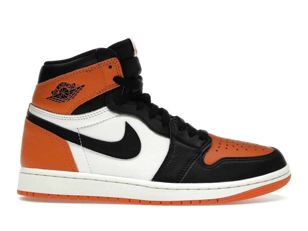 Jordan 1 Shattered Backboard 25