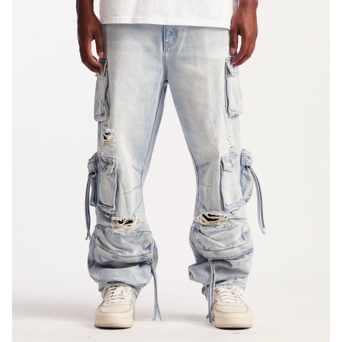 Embellish Squadron Cargo Pant