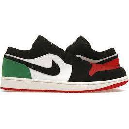 Jordan 1 Low Quai 54 23
