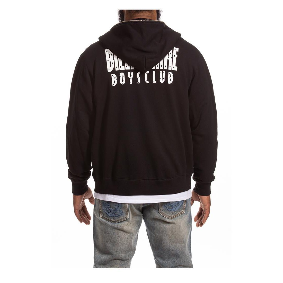 BB Astro Zip Hoodie
