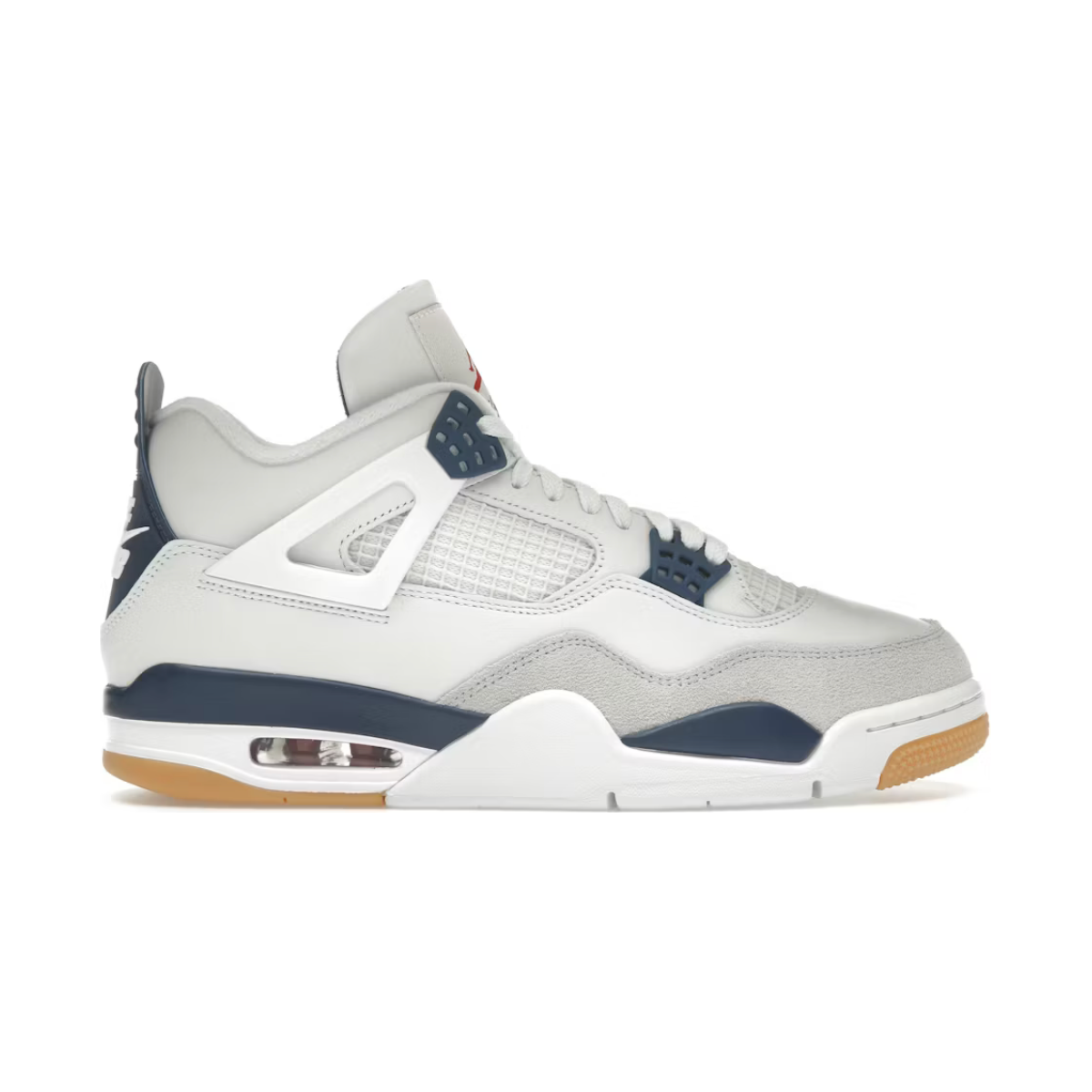 Jordan 4 Retro SB Navy