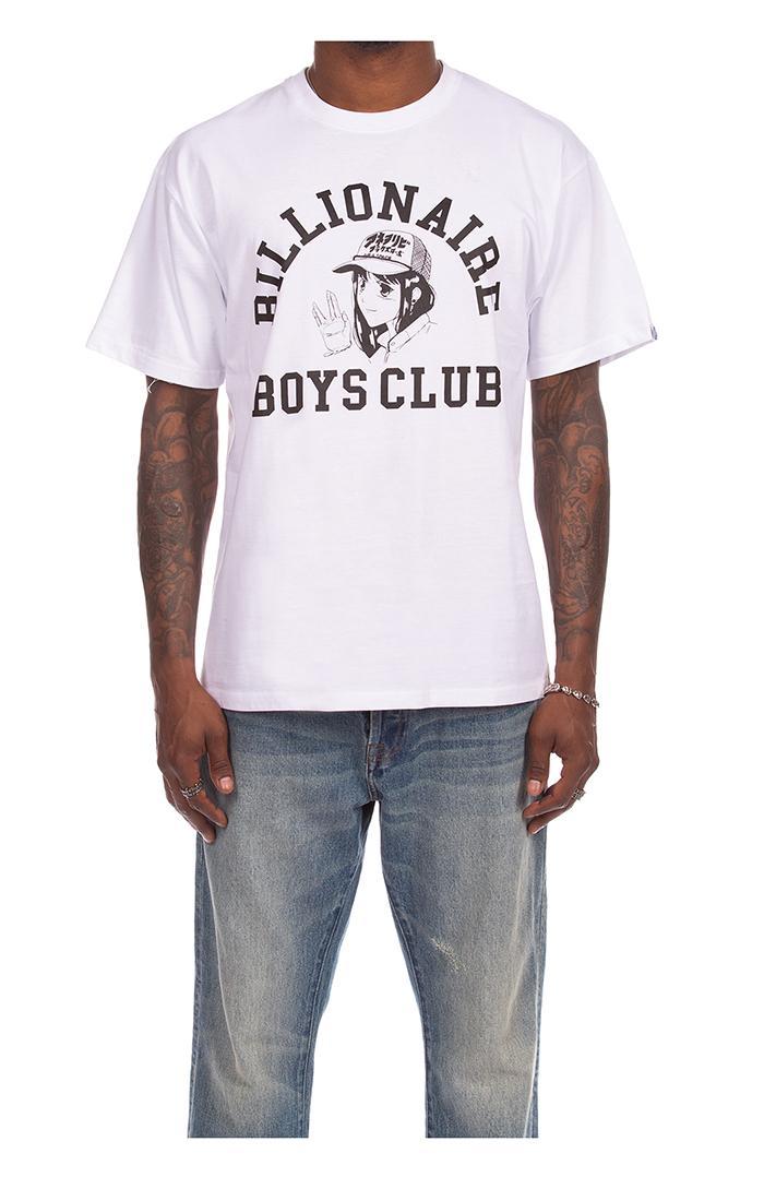 BB Prosper SS Tee