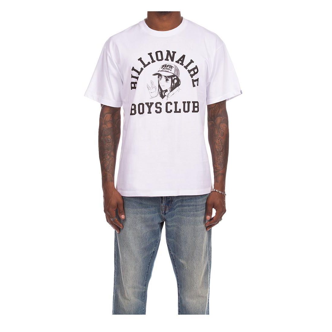 BB Prosper SS Tee