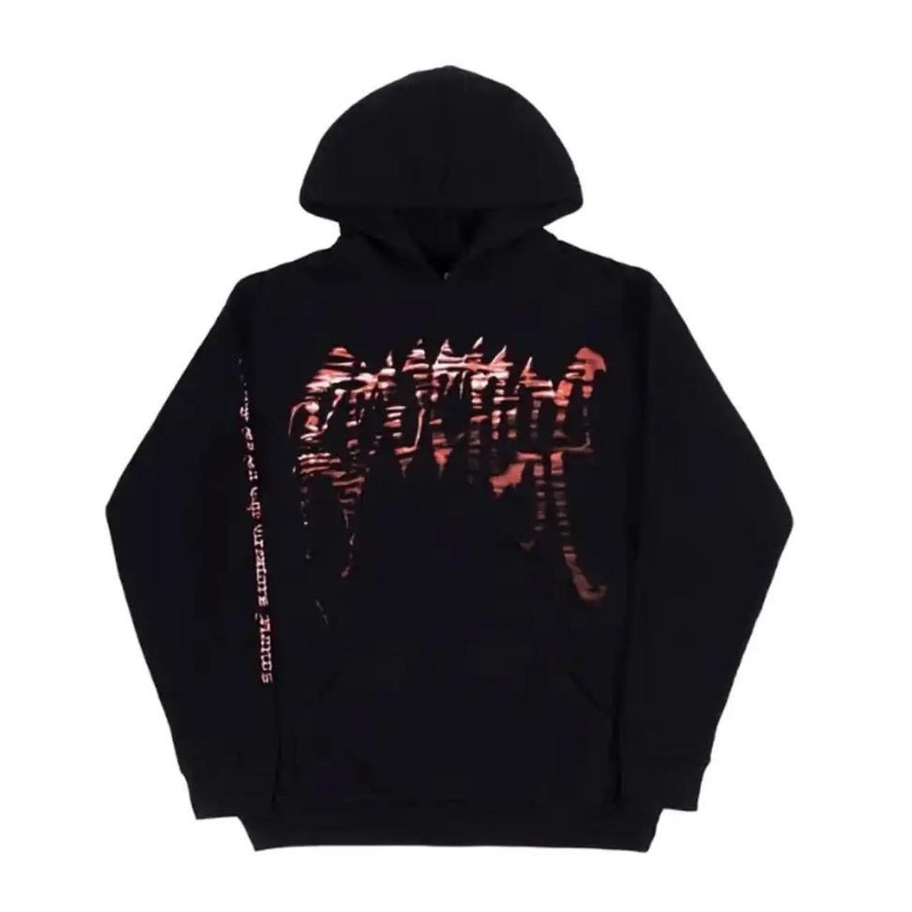 Revenge - Moonlight Hoodie