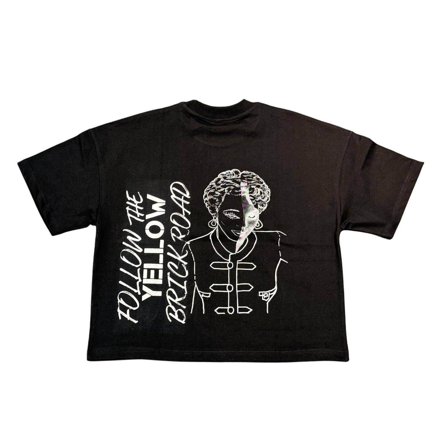 Unaji & Co Artwear T-Shirt