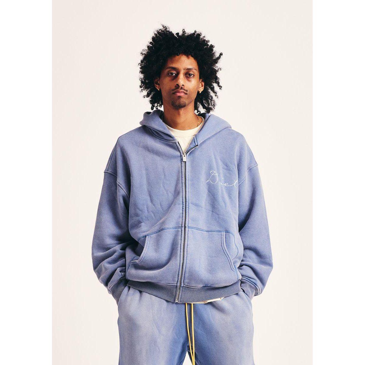 DSM Lightning Full Zip
