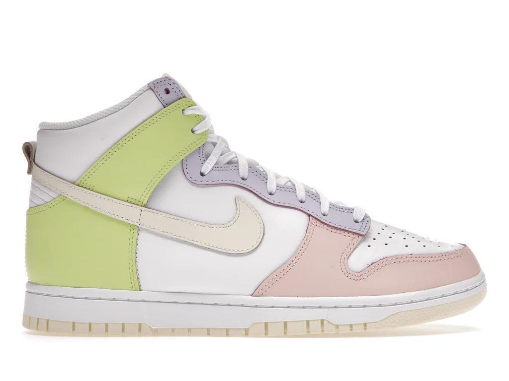Nike Dunk High Cashmere Womens