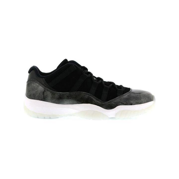 Jordan 11 Low Baron