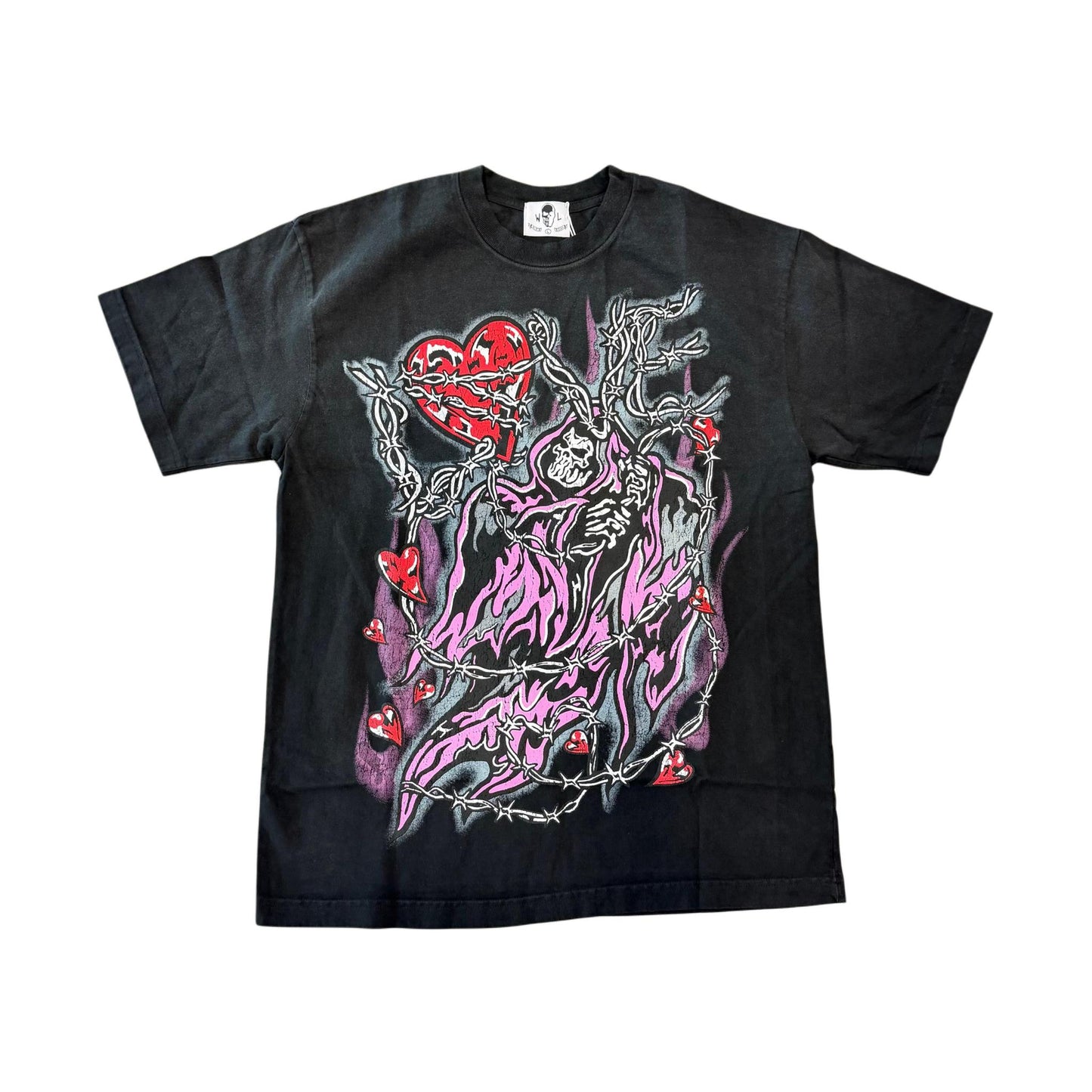 WL Love Reaper Tee