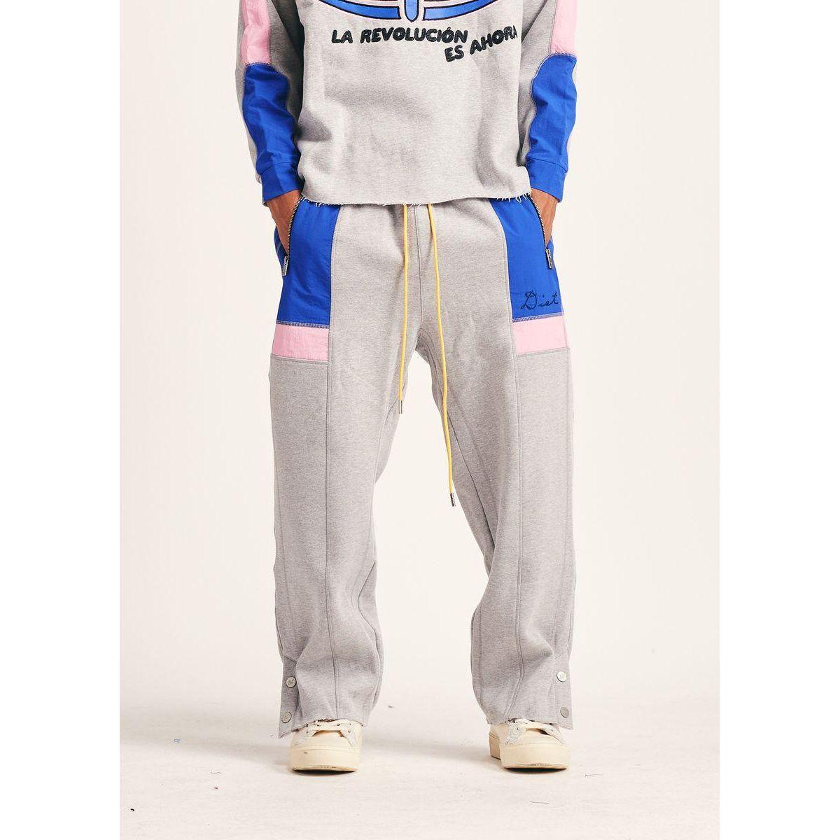DSM Warm Up Racer Pant