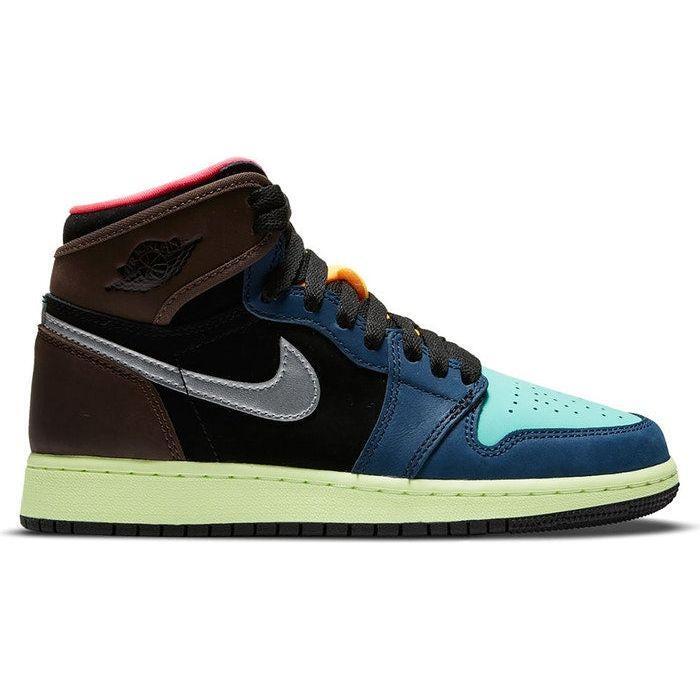 Jordan 1 High Tokyo Bio Hack (GS)