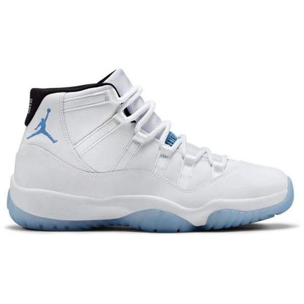 Jordan 11 Legend Blue