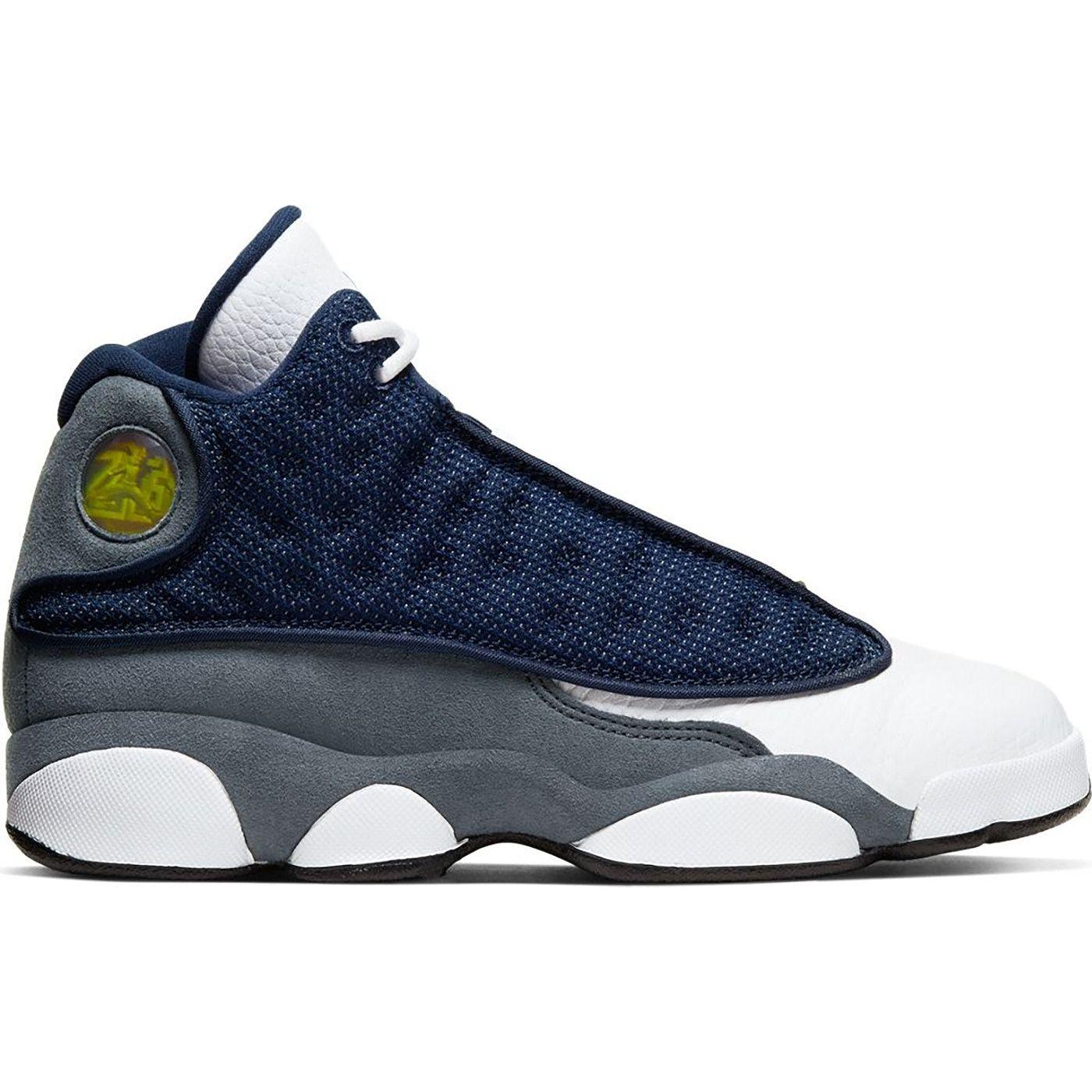 Jordan 13 Flint 2020
