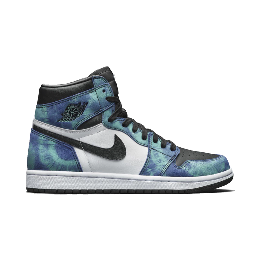 Jordan 1 Retro High Tie Dye (W)