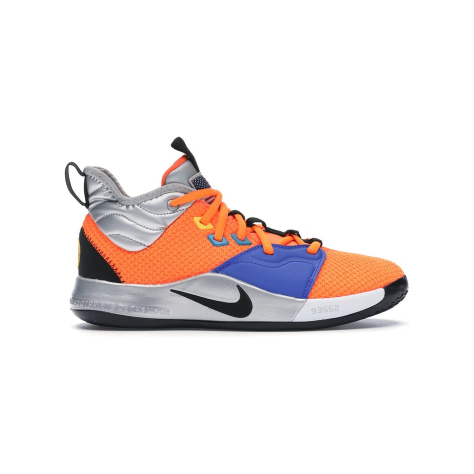 Nike PG 3 NASA (GS)
