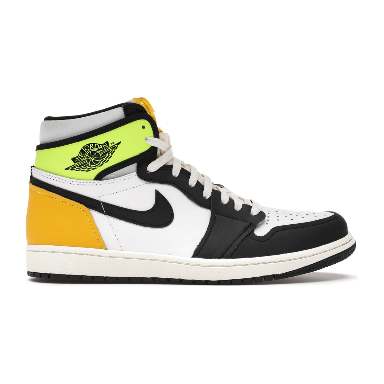 Jordan 1 Volt Gold GS