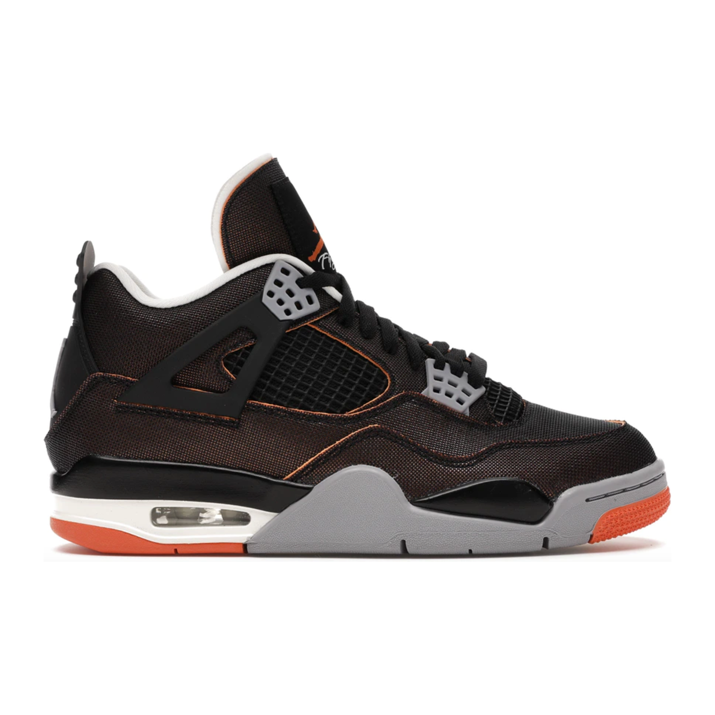 Jordan 4 Retro Starfish (W)