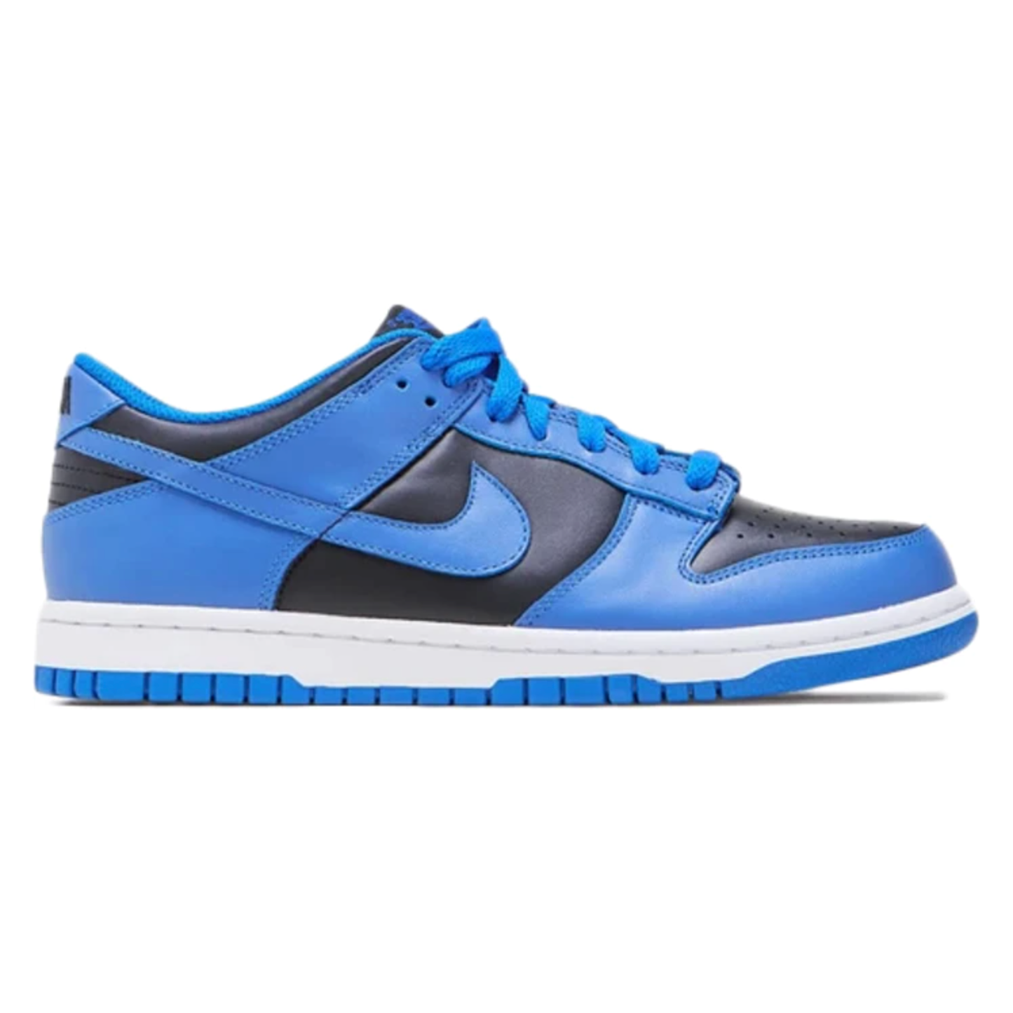 Nike Dunk Low Retro Hyper Cobalt (GS)