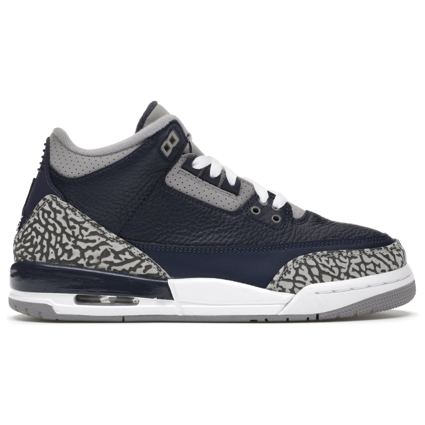Jordan 3 Retro Georgetown 2021 (GS)