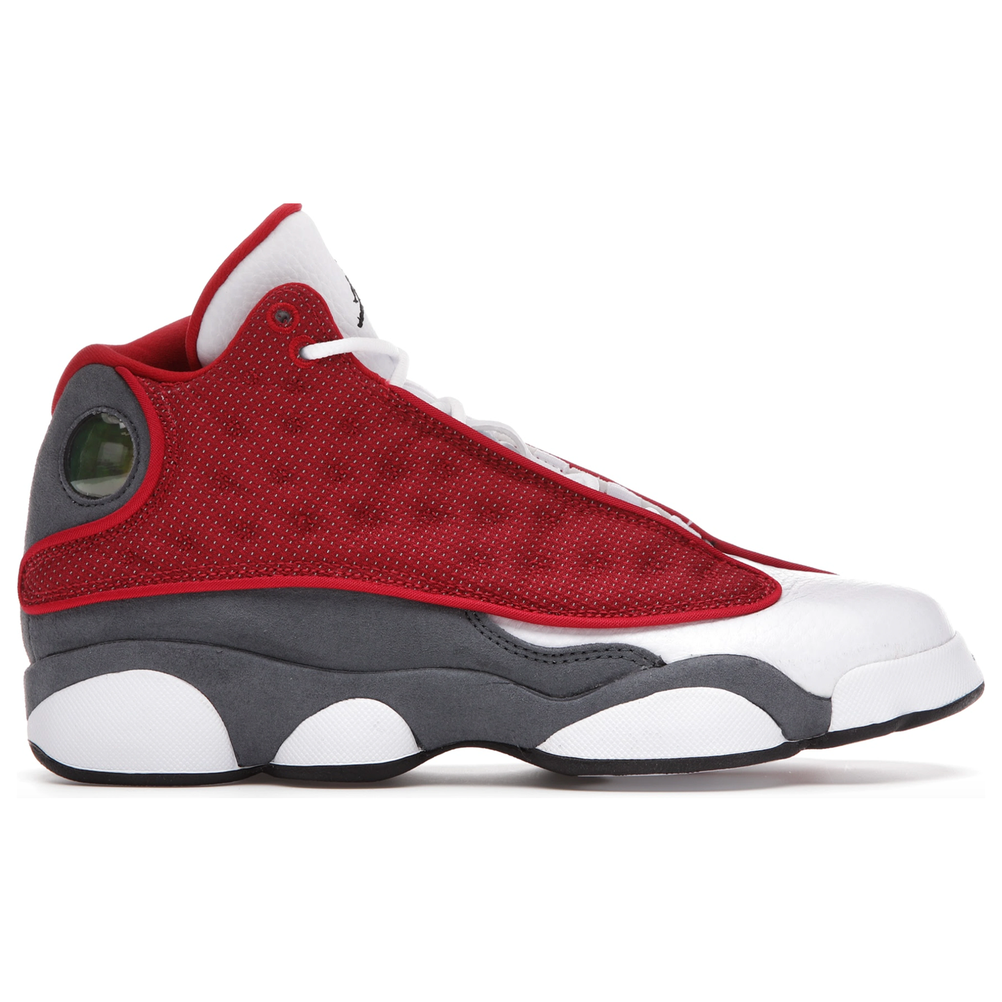 Jordan 13 Retro Gym Red Flint Grey (GS)